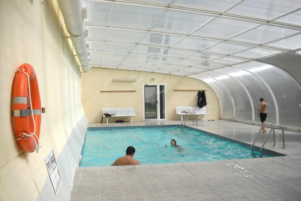 Apartamento Vacaciones En Gemelos 22 Μπένιντορμ Εξωτερικό φωτογραφία