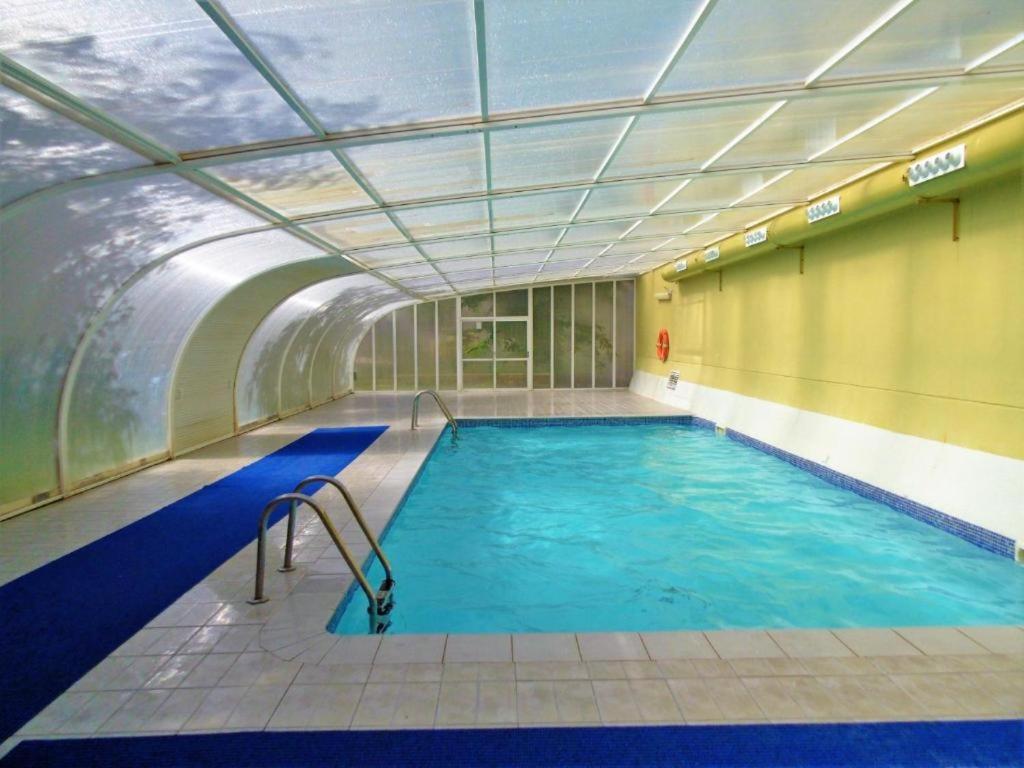 Apartamento Vacaciones En Gemelos 22 Μπένιντορμ Εξωτερικό φωτογραφία